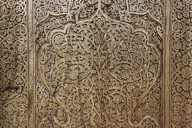 Madrasa Va Minorasi-007